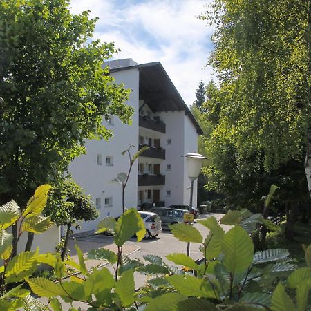 Apartment Am Birkenhain-29 By Interhome Seefeld in Tirol Exteriör bild