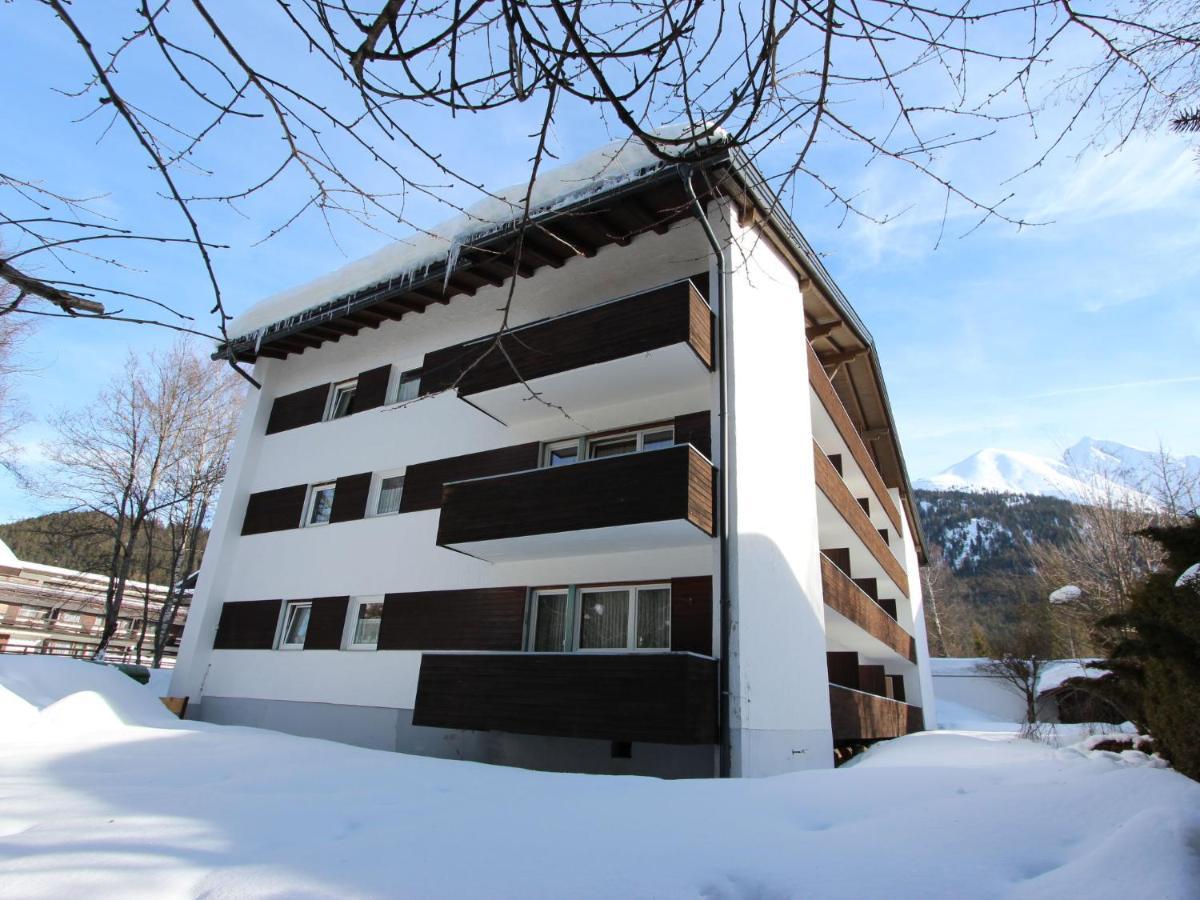 Apartment Am Birkenhain-29 By Interhome Seefeld in Tirol Exteriör bild