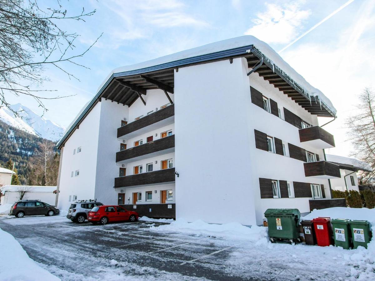 Apartment Am Birkenhain-29 By Interhome Seefeld in Tirol Exteriör bild